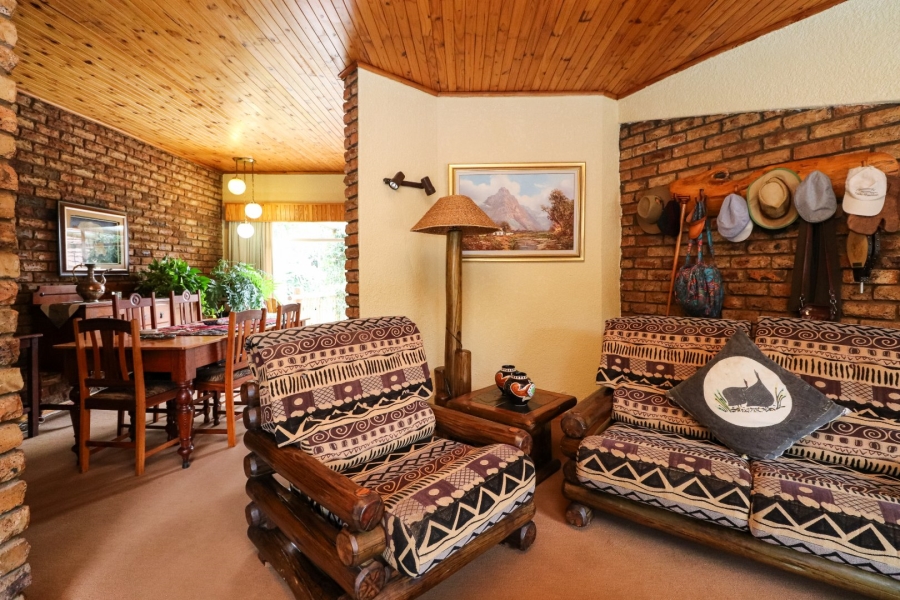 3 Bedroom Property for Sale in Doringkruin North West